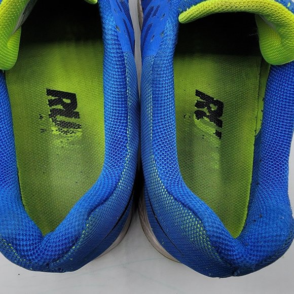 Nike Mens Air Zoom Pegasus 31 652925-400 Blue Running Shoes Sneakers Size 11.5 main image 8